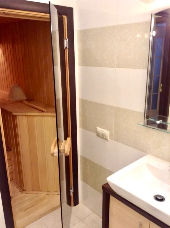 Президентский люкс 5* в центре города