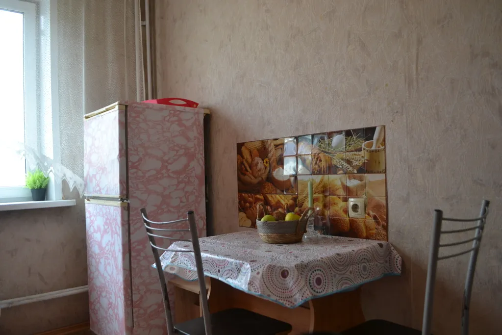 Эконом двушка