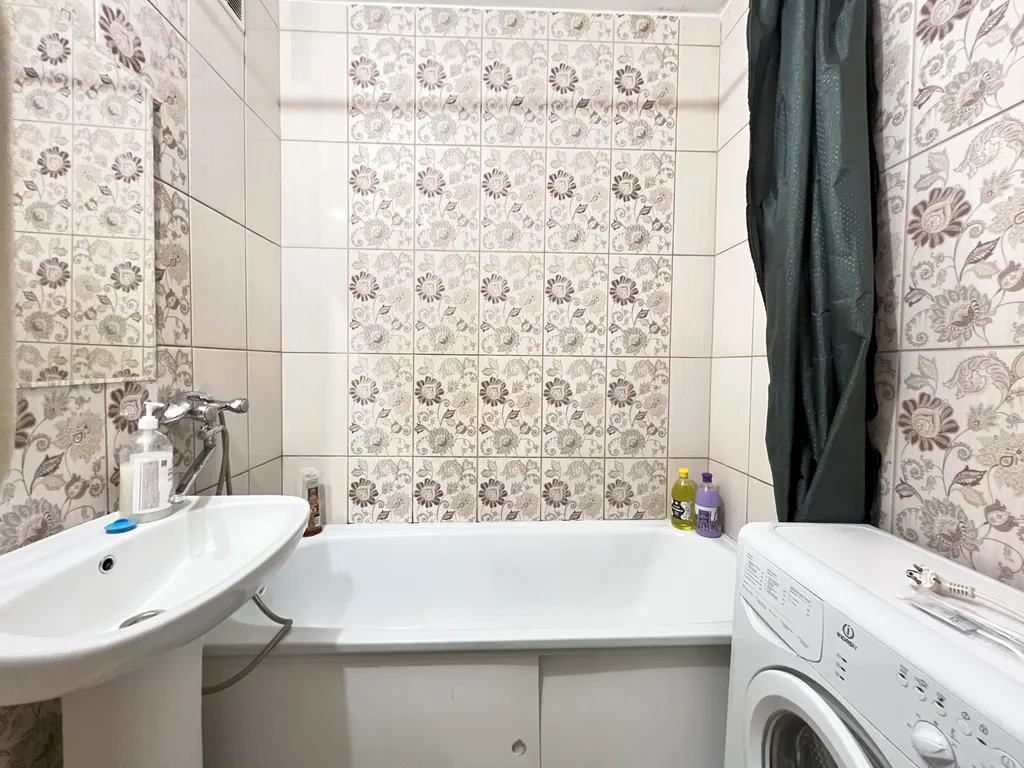 Квартира в центре