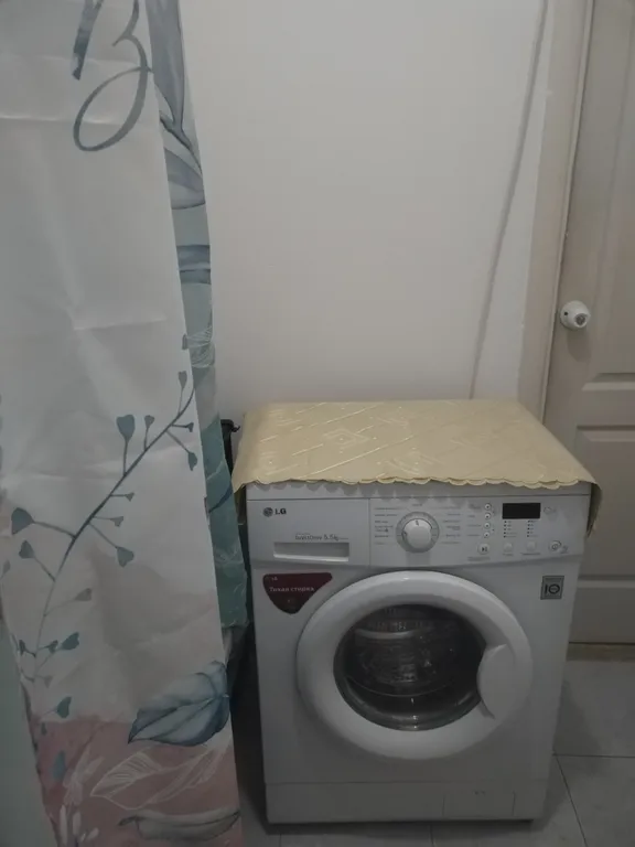 Квартира Уютная квартира в туристической зоне — Анапа