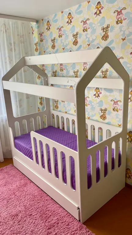 Квартира для хороших людей)