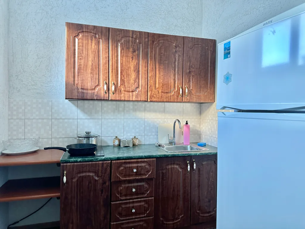 Сказочный лес