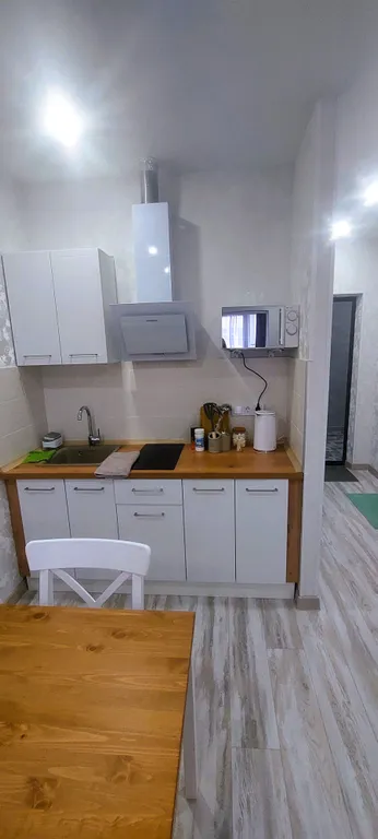 Квартира Апартаменты в центре города рядом с планетарием — Ярославль