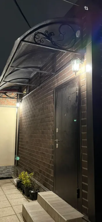 Коттедж Коттедж Уютная квартира в центре города — Махачкала