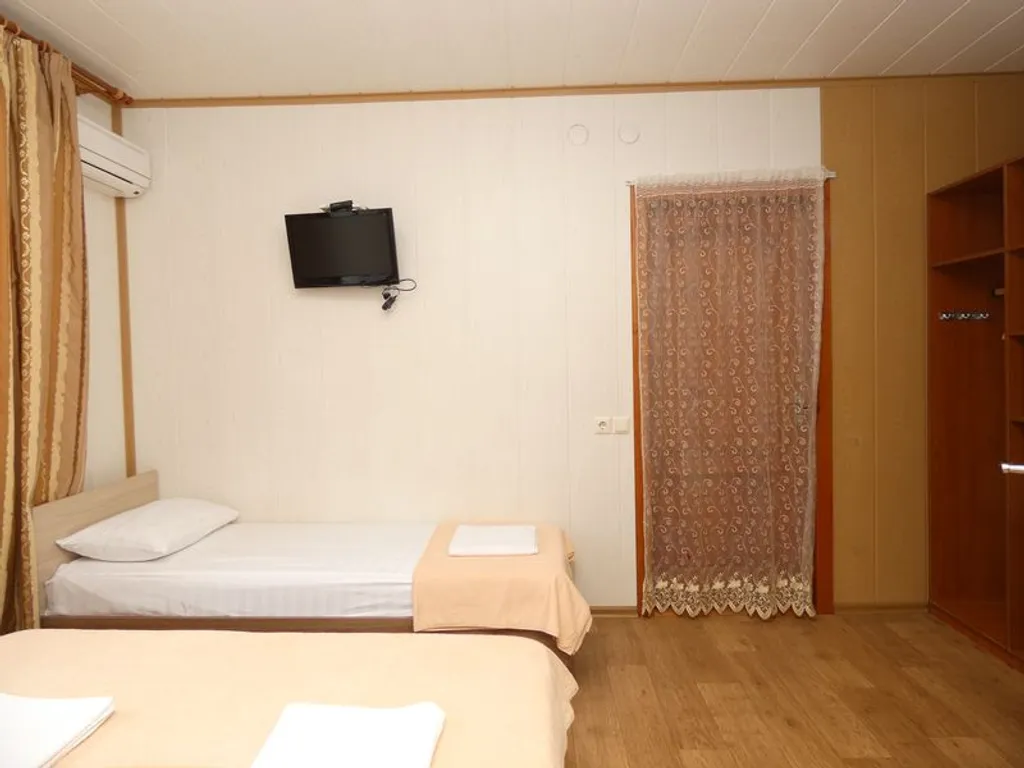 Коттежд под ключ в предгорье Сукко