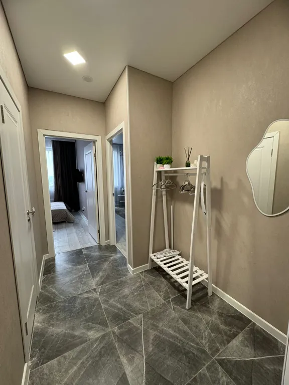 Апартаменты ЖК Выше