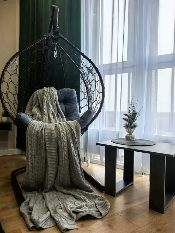 Квартира 5 - местная квартира в жк самолёт — Краснодар