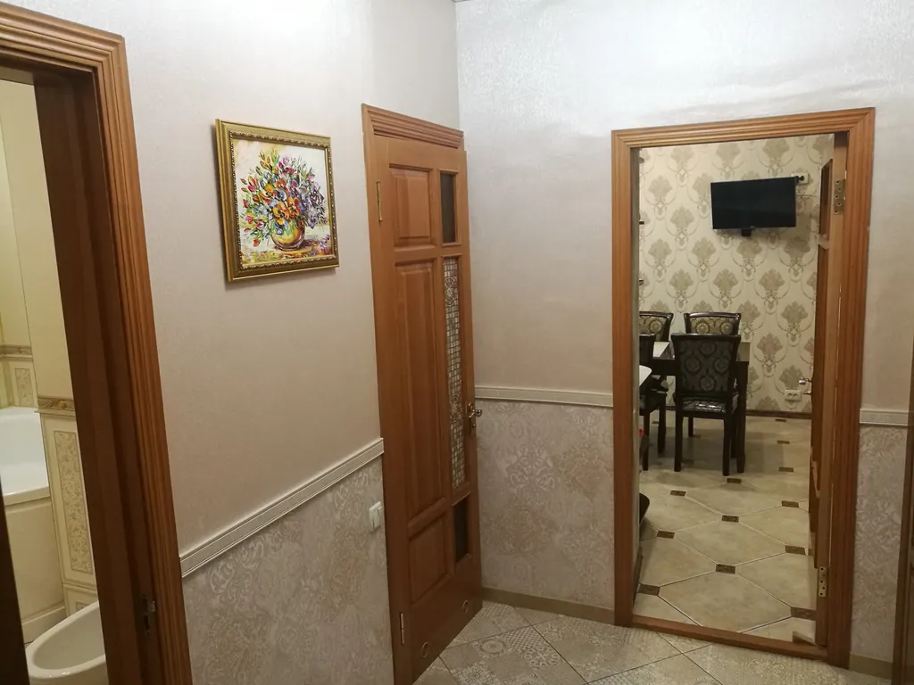 2-к сталинка в центре у набережной