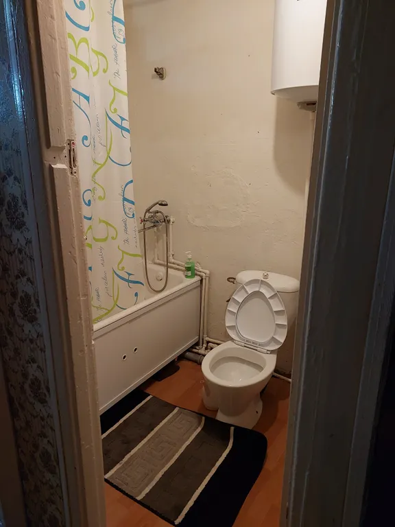 Квартира в центре города