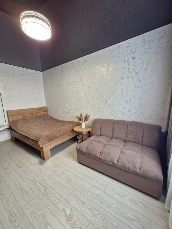 Квартира с шикарным видом и большой парковкой