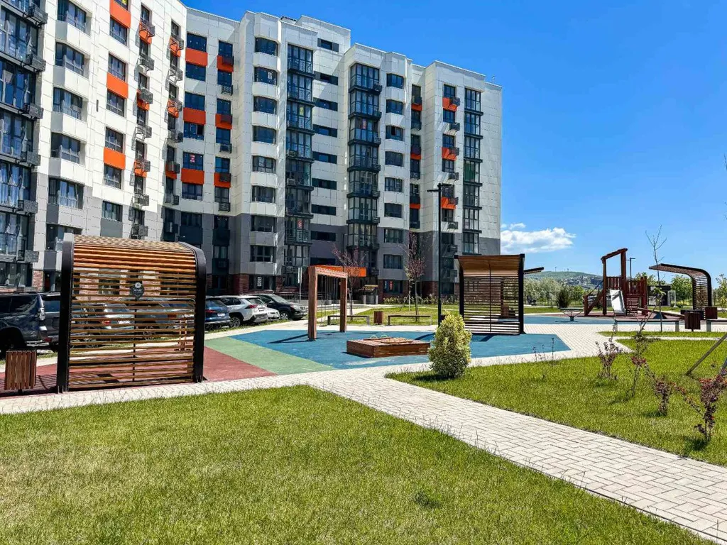 Квартира Квартира В гости к морю. Все свои — Анапа