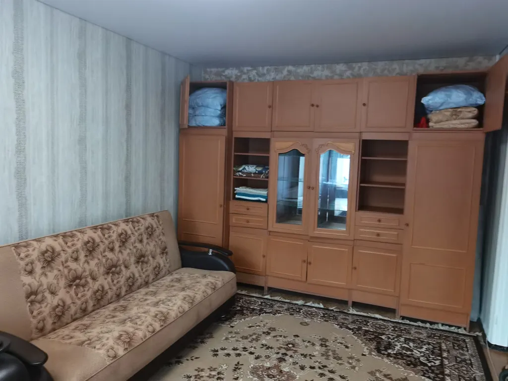 Уютная квартира с заселением 24/7