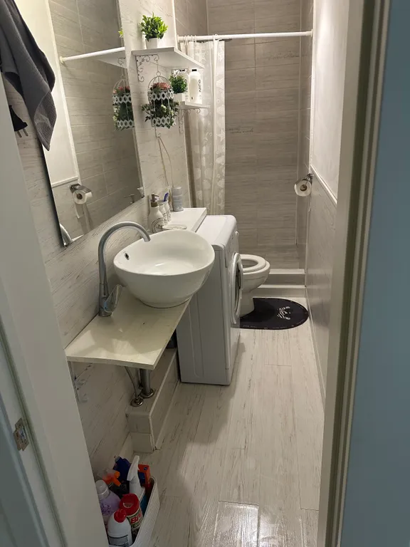 Уютная маленькая квартира с отдельным входом — аренда посуточно в Владикавказ