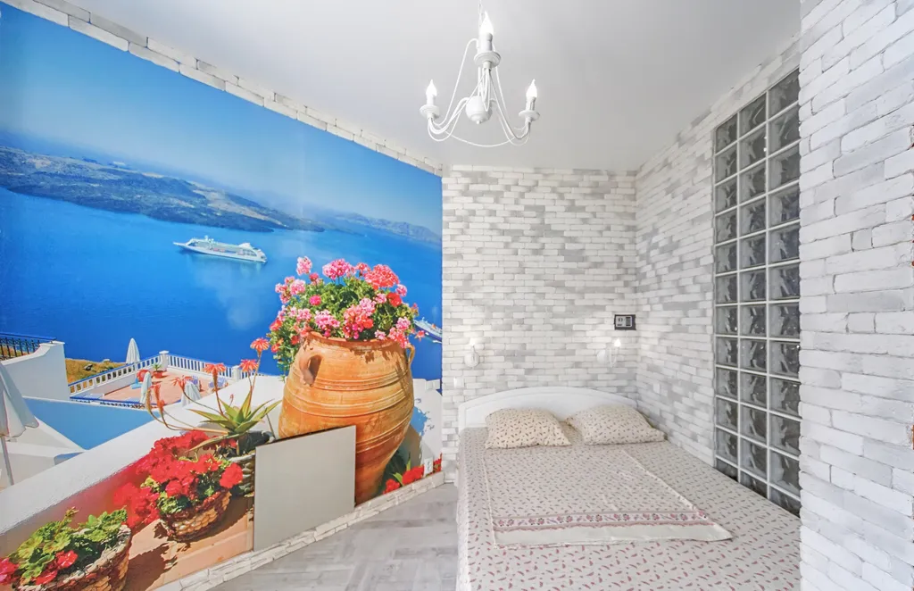 Апартаменты на берегу моря 2