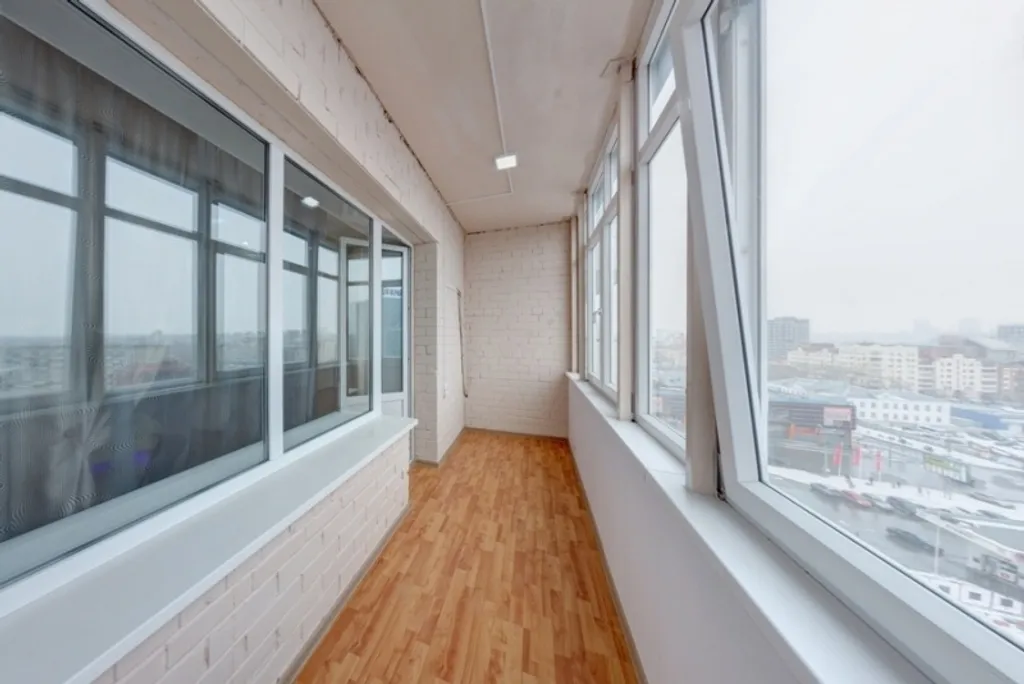 Апартамент с сауной и джакузи в центре