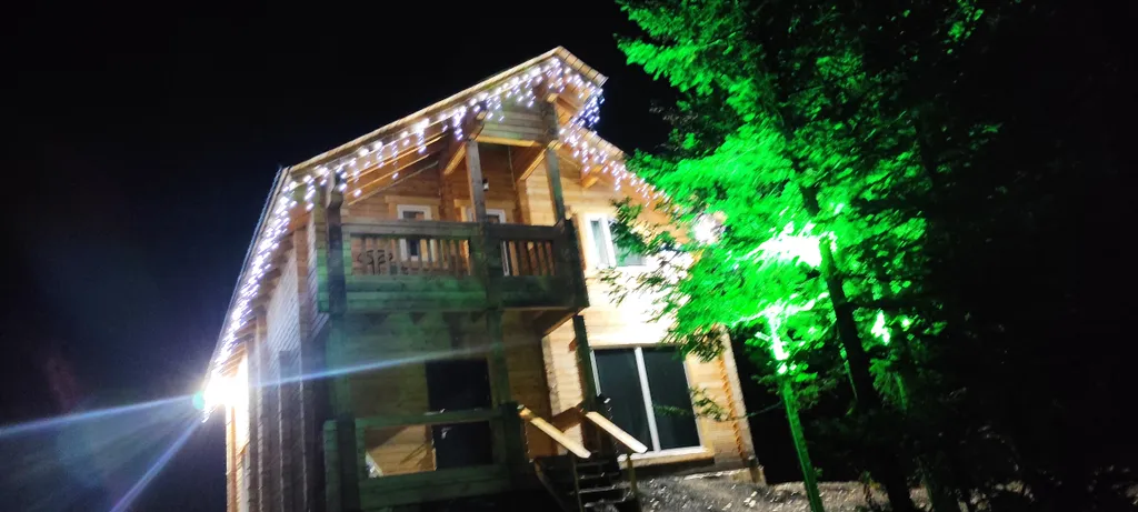 To samoe mesto Sheregesh