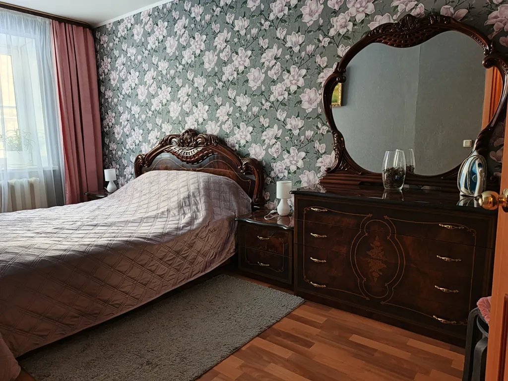 Квартира Как дома — Донской