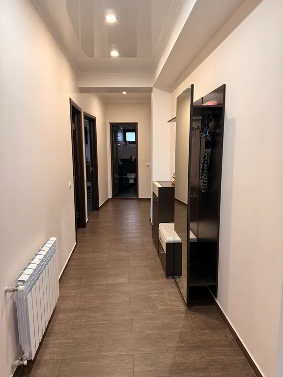 Квартира Апартаменты в центре — Гурзуф