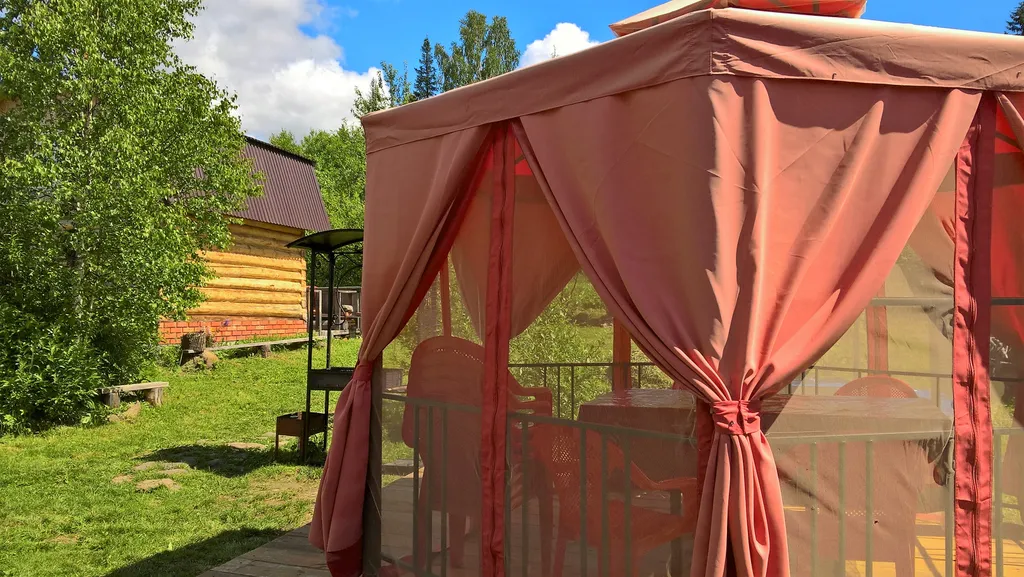 Край Таганай