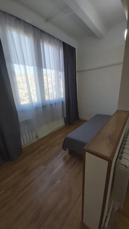 Удобная квартира в тихом центре