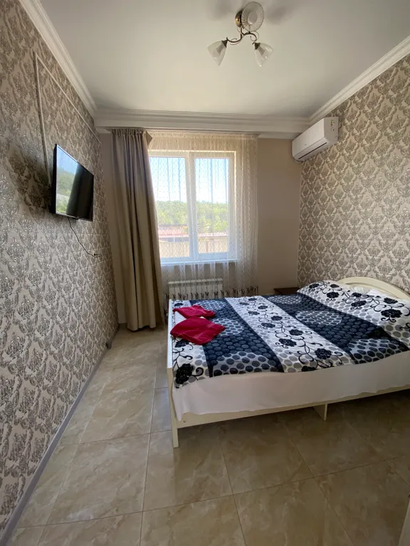 Квартира Комната — аренда посуточно в Сочи