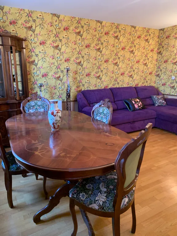 Изысканная квартира в центре Нижнего Новгорода