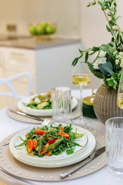 Апартаменты Пикассо - искусство жить комфортно