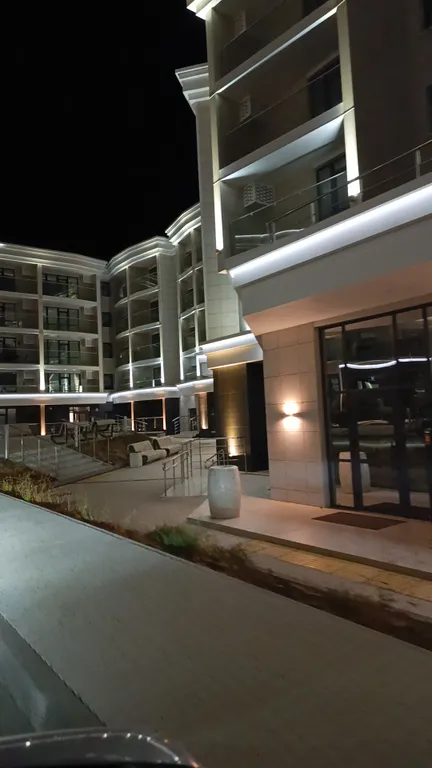 Квартира Апартаменты на море — Севастополь