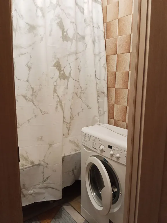 2х комнатная квартира в центре города