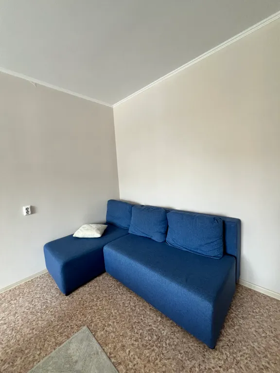 Квартира рядом с детской областной больницей