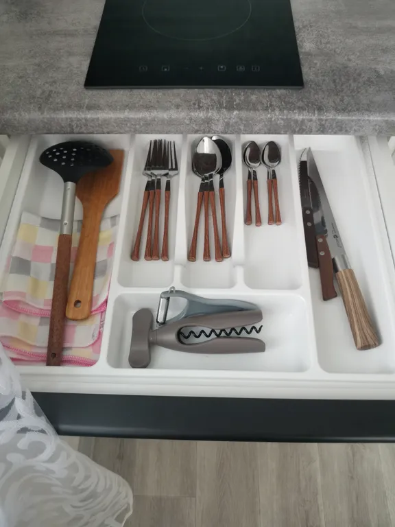 Вулканы на ладони