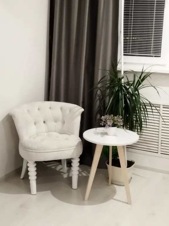 Комфортная квартира