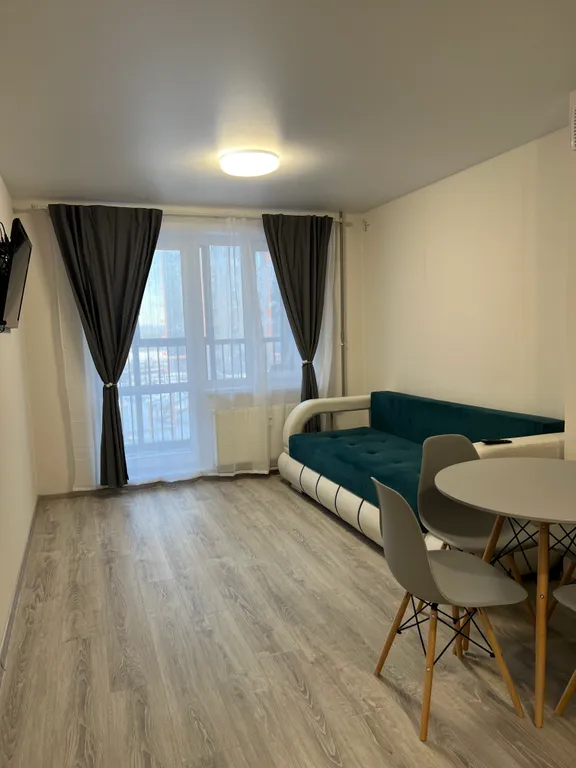 Квартира Уютная квартира со всем необходимым — Хабаровск