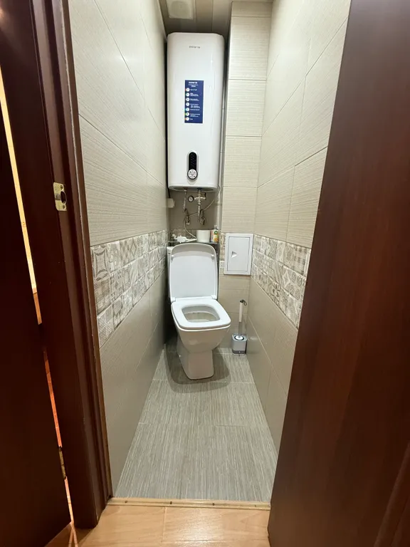 Квартира Квартира 2room apartment — Владивосток