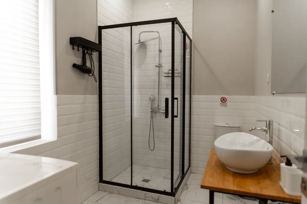 Коттедж Дом у моря №6 — Витино