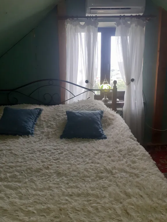 Апартамент в центре рядом с домом И. Айвазовского