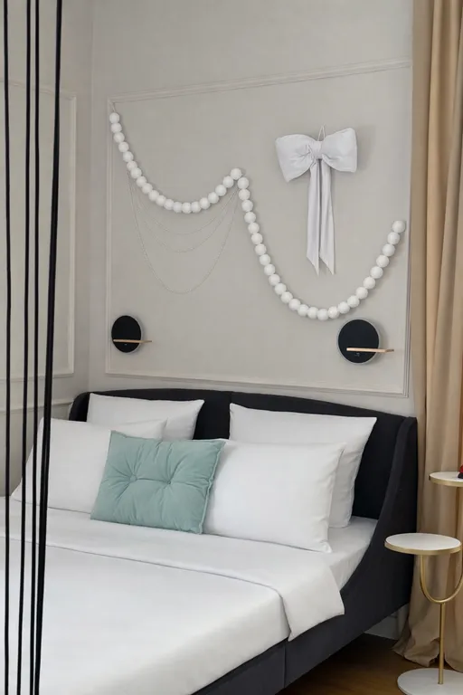 Эксклюзивные апартаменты в центре