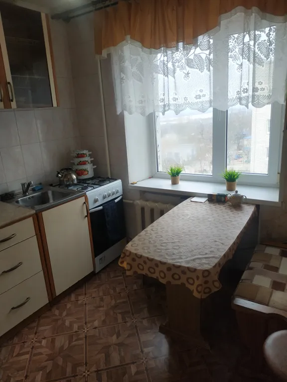 Квартира для вашего отдыха и командировок