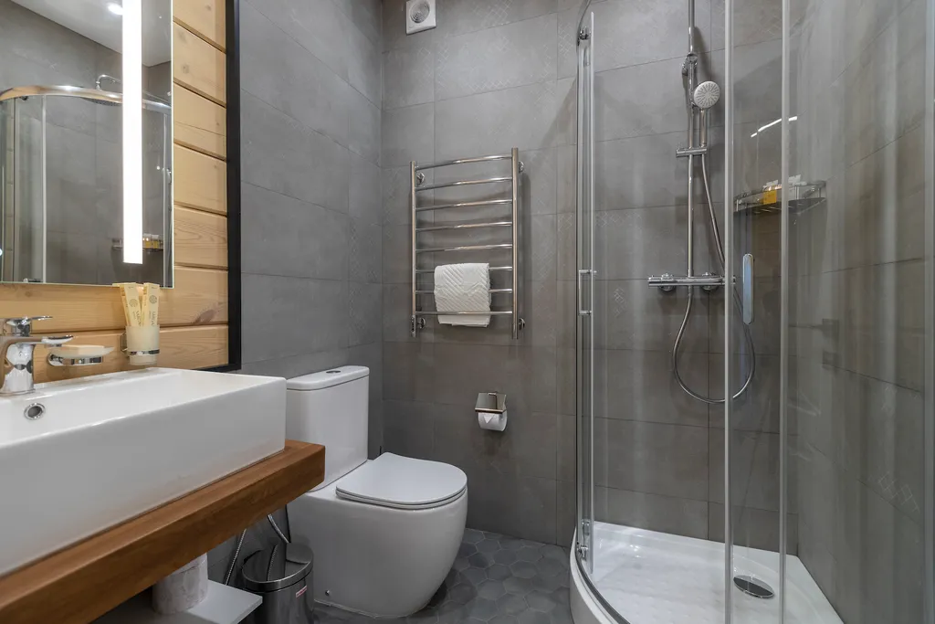 4-комнатный Дом