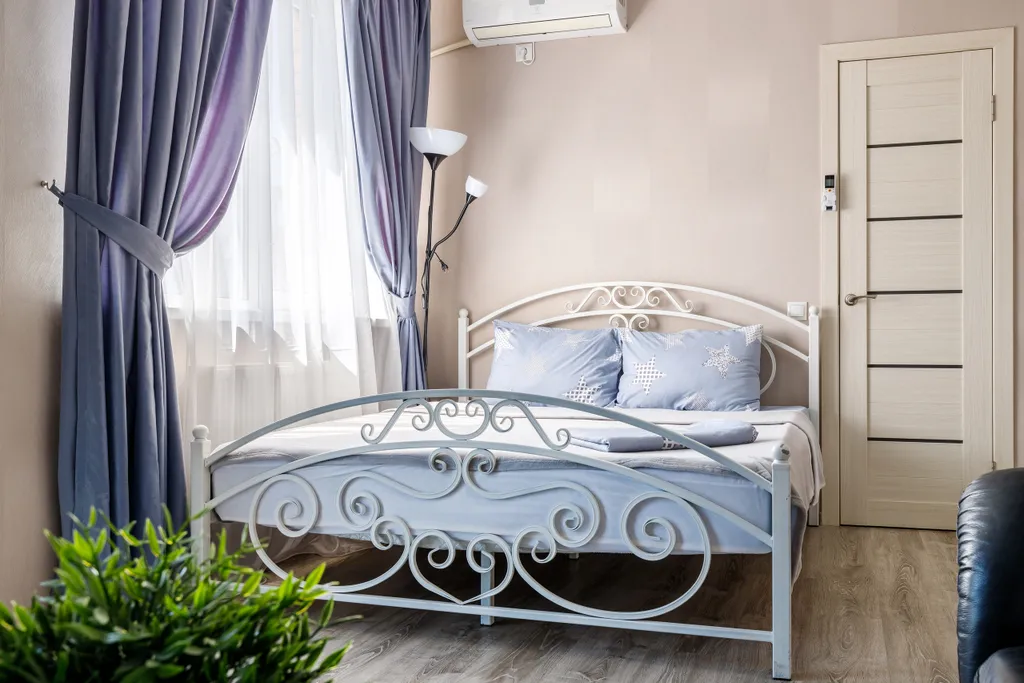 Квартира Квартира с видом на стадион Краснодар — Краснодар