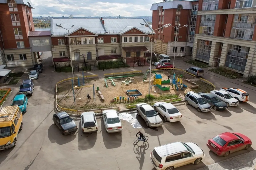Квартира 1-комнатная Квартира — Иркутск