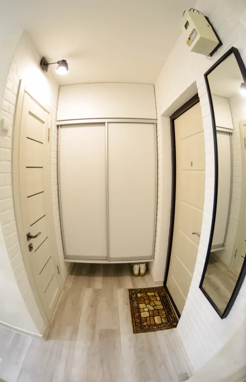 Роскошные апартаменты