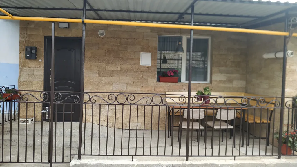 Квартира хорошего настроения — аренда посуточно в Евпатория