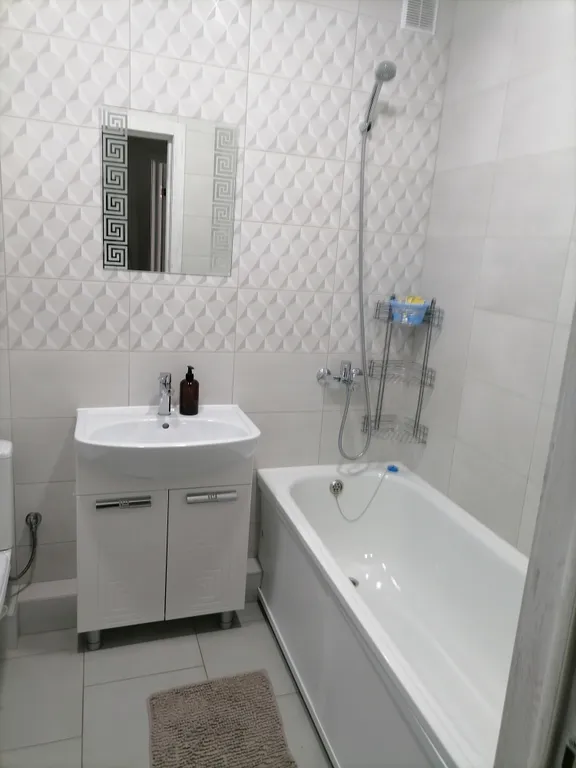 Однокомнатная квартира в районе Гармония