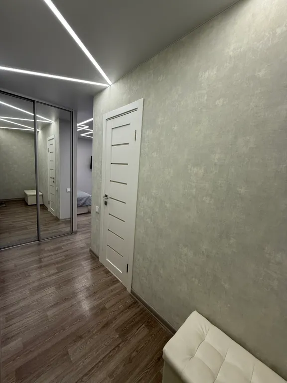 Стильно и уютно