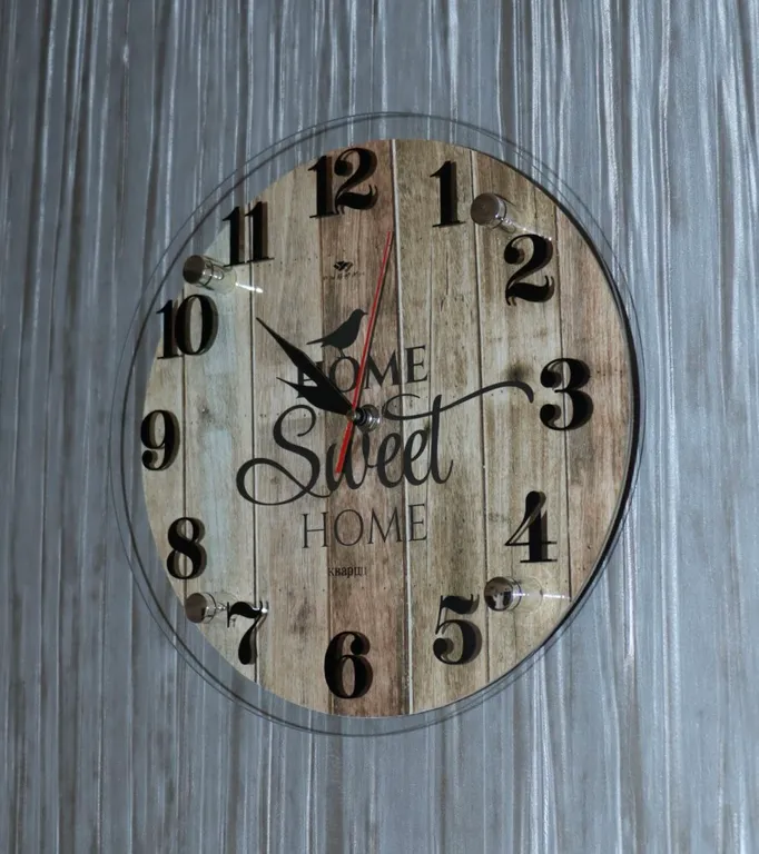 Уютные апартаменты с видом на аэропорт