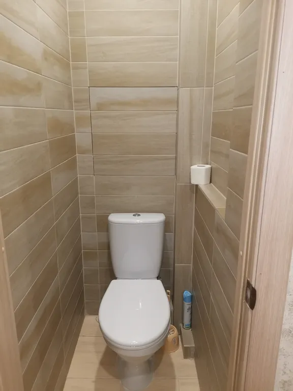 Уютная квартира комфорт