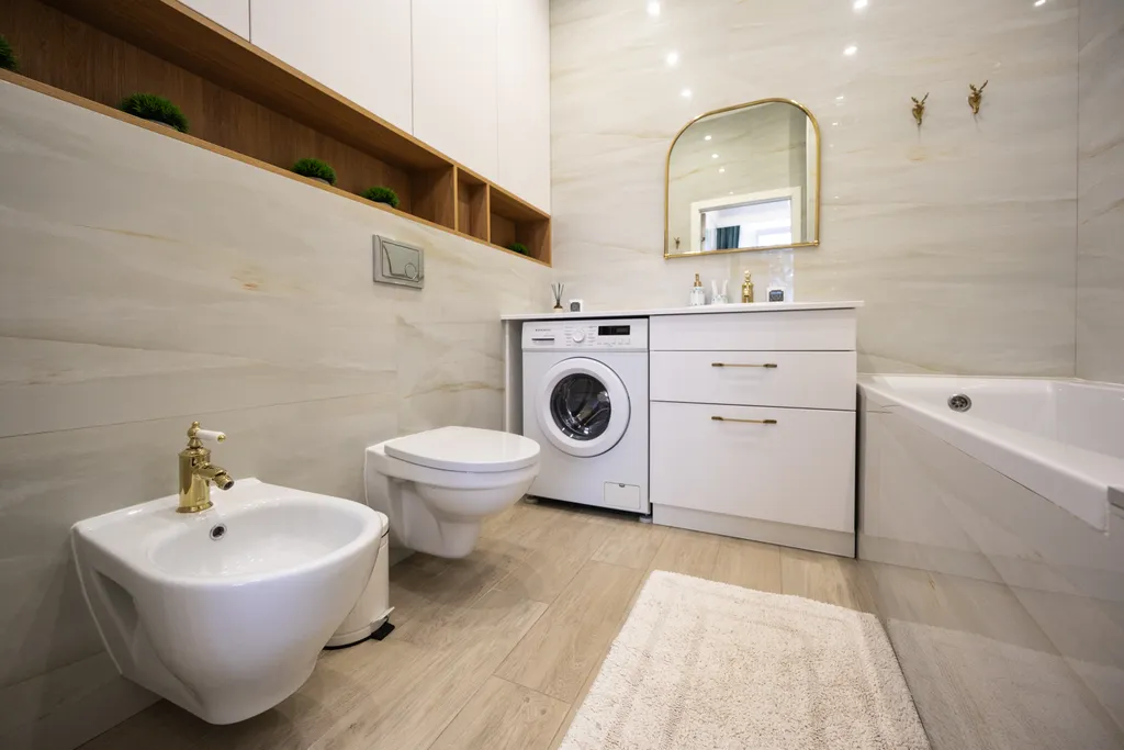 Квартира 2-комнатная Квартира — Светлогорск