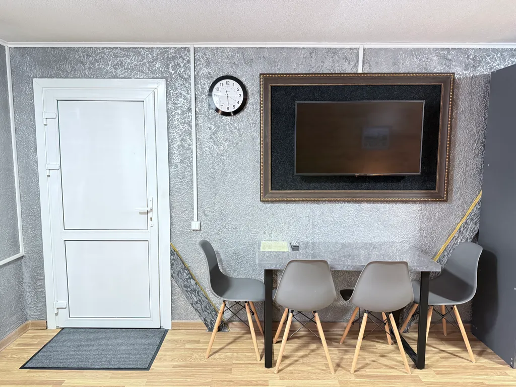 2-комнатный Дом