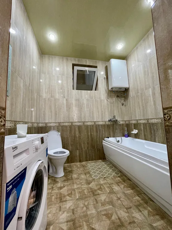 Коттедж 3-комнатный Дом — Махачкала